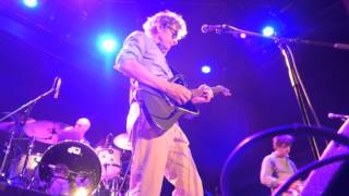 Freakin&#39; and Peakin&#39; Luna oct 8 2015