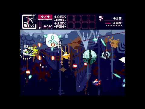 Nick's first 80 minutes of Astronautilus.