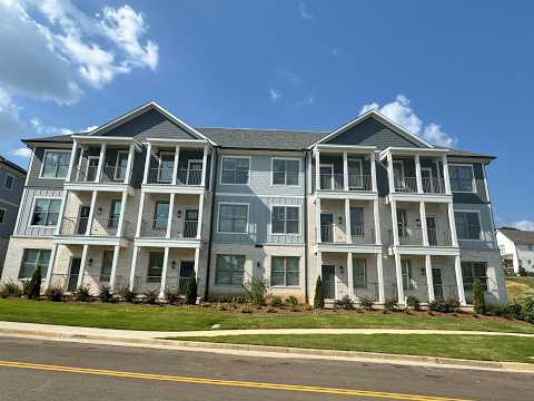 Savannah Flats - Video 4 of 4