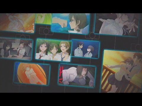 M3～ソノ黑キ鋼～///MISSION MEMENTO MORI