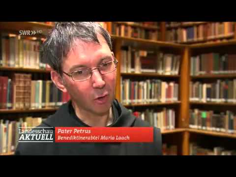 Wiedereröffnung der historischen Jesuitenbibliothek