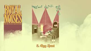 Royal Noises from Dead Kingdoms: DOUBLE KING EXTENDED OST Full Album