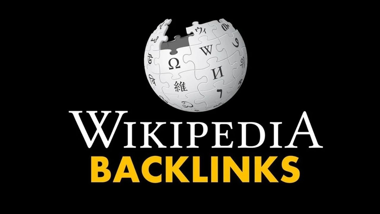 Como fazer backlinks da wikipedia