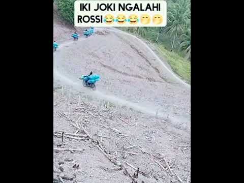 iki joki angkut ngalahkan rossi pejuang keluarga #exploregunung #salamlestari #jejakpendaki #joki