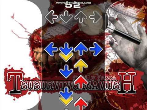 Mungyodance 3 - Tsustrangleamush