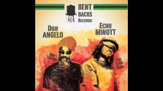 Echo Minott & Don Angelo 12
