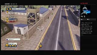ルインのゲーム実況　トロピコ6