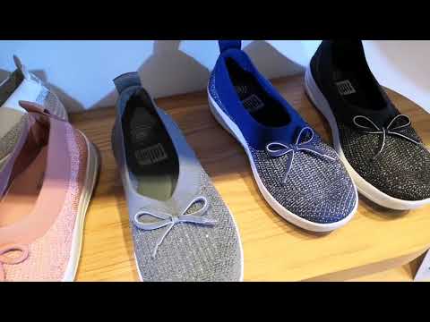 Fitflop Iloilo launches Autumn Winter 2018 Collection