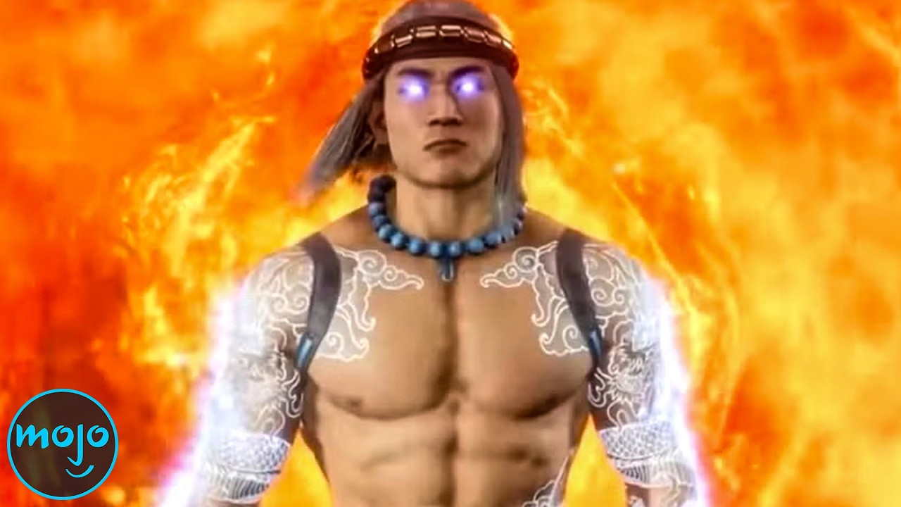 Top 10 Video Games RUINED By Their Own Lore