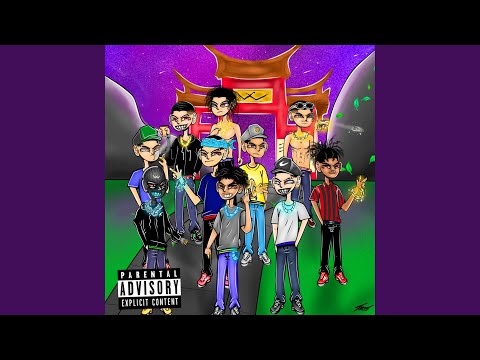 Set Vida Loka Acabou, Pt. 1