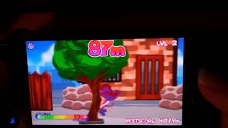BlueMaxima Plays a Couple of Endless Runners