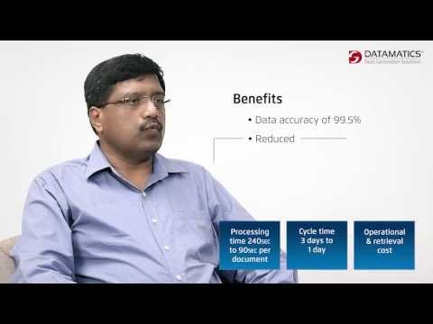 Mahanagar Gas Ltd. - Customer Success Story (Ramesh Narayan - GM-RRM & Indirect Taxation)