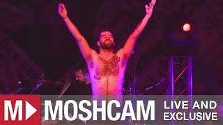 Alexisonfire - Happiness By The Kilowatt | Sydney Farewell Show | Moshcam