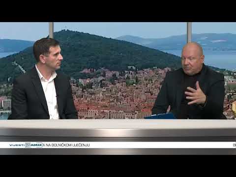 Vijesti Televizije Jadran 19.12.2022.