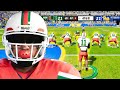 MY COLLEGE FOOTBALL DEBUT COLLEGE FOOTBALL 25 ROAD TO GLORY 2