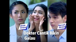 Download lagu Dokter Cantik Bikin Galau, FTV Dinda Kirana & Marcell Darwin mp3 Download lagu Dokter Cantik Bikin Galau, FTV Dinda Kirana & Marcell Darwin mp3