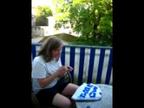 ALLER GUTEN DINGE SIND VIER