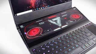 The gaming laptops of 2021 we can't wait to get our hands on