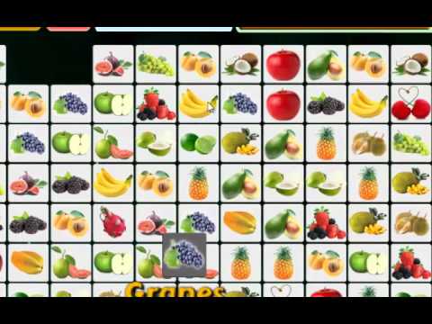 Onet Fruit Tropical Video