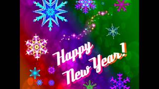 HAPPY NEW YEAR -THE A TEENS (ABBA)