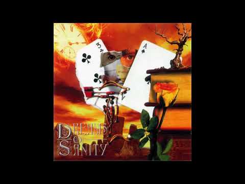 Dreams of Sanity - The Game (Full Album)
