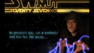 Calling All Star Wars Fans, Check This Out!!! - Gamester81