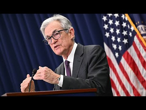 Fed Chair Powell Has Done a Good Job, Rubenstein Says