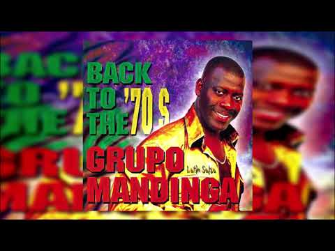 Se Formó la Rumbantela - Grupo Mandinga