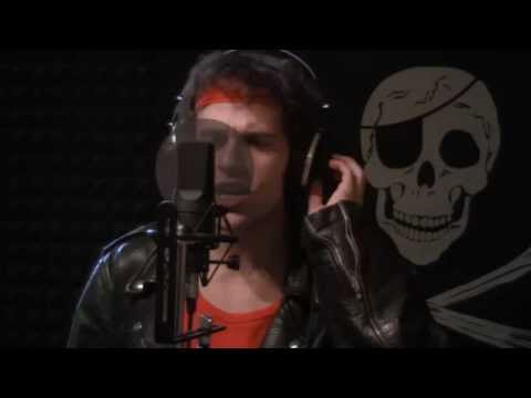 David Hasselhoff | True Survivor [from Kung Fury] | 80s Metal Version