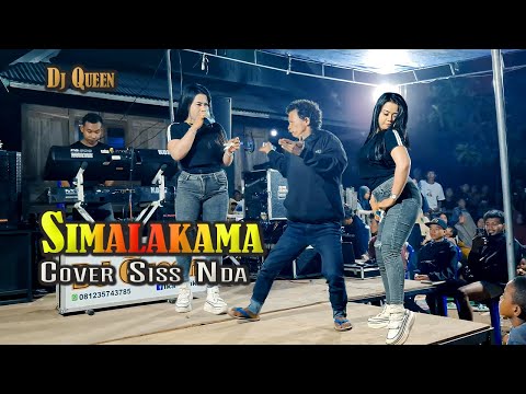 Siss Nda - Simalakama || Bikin Heboh Warga Kolo Bersma Dj Queen