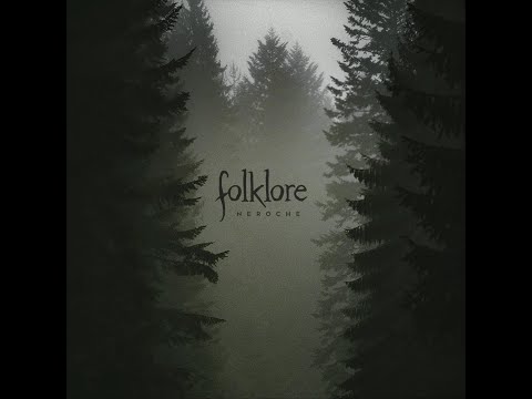 Neroche - Shelterwood