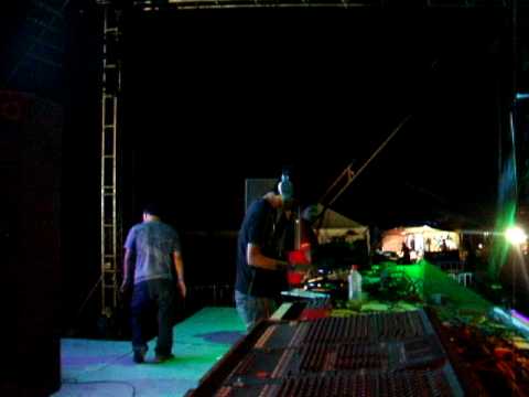 Rounders Lizard Madness