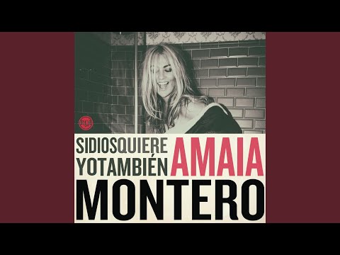 Video thumbnail for Contigo no me voy