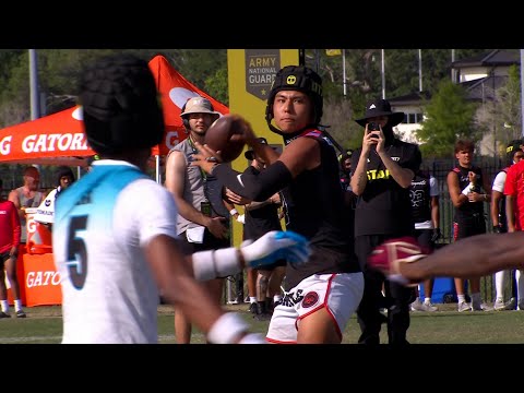 OT7 Highlights: Lo-Pro vs. Raw