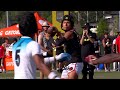 OT7 Highlights Lo Pro Vs Raw