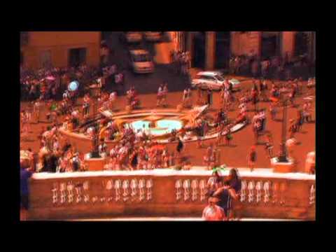 Gustafi - Budi moj brod (official video).flv