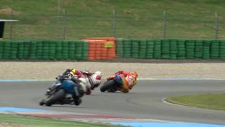 OW Cup 2016 SC 600 Race 4 11-6-2016