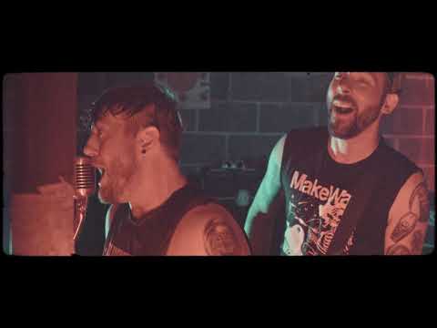 Rough Dreams "Cursed at the Sun" (Official Video)