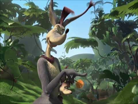 "Kevin, Stuart and Bob" (Dumbo) Part 8 - The Gossips/Remy's Appearance