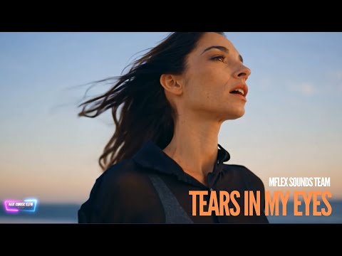 Mflex Sounds Team feat. GG -Tears in my eyes /2025/