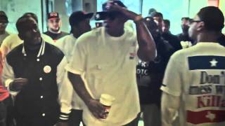 Killa Kyleon - Throwed Off Freestyle (2011 Official Music Video)[www.mlpPromo.com]