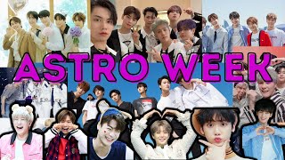 Download lagu [ASTRO - Replay (SHINee)] Special Stage reaction // Astro week mp3