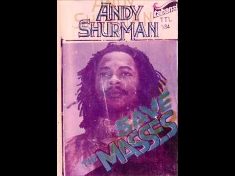 ANDY SHURMAN - Oladi