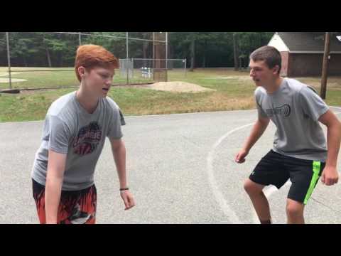 MR. SHUTOUT STRIKES BACK | Bliss Wagers: Ryan Vs. Aidan