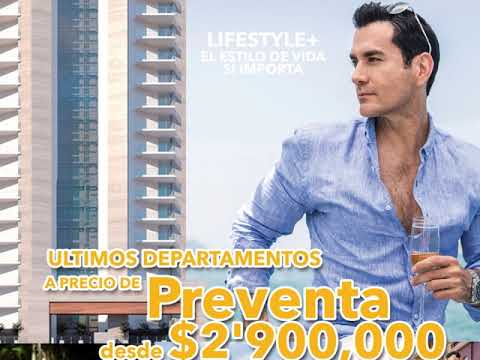 ELEVE BEACH TOWER CONDOS