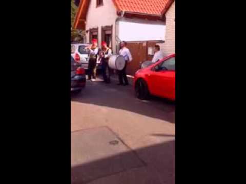 GRUP ALTINELLER© Gelin Çıkarma - Almanya - Herne Balkan Style - Tel. 004915785023445