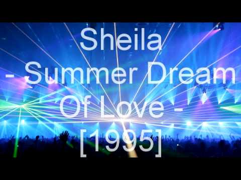 Sheila - Summer Dream Of Love