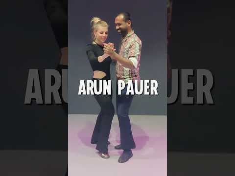 Bachata | Arun Pauer & Ana Ursic | 2 Dec 2023 | Graz - Austria | Call on me - Johnny Sky