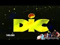 DIC Entertainment 1998 Effects Sigma Insurance 2008 Effects
