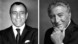 The Life and Tragic Ending of Tony Bennett